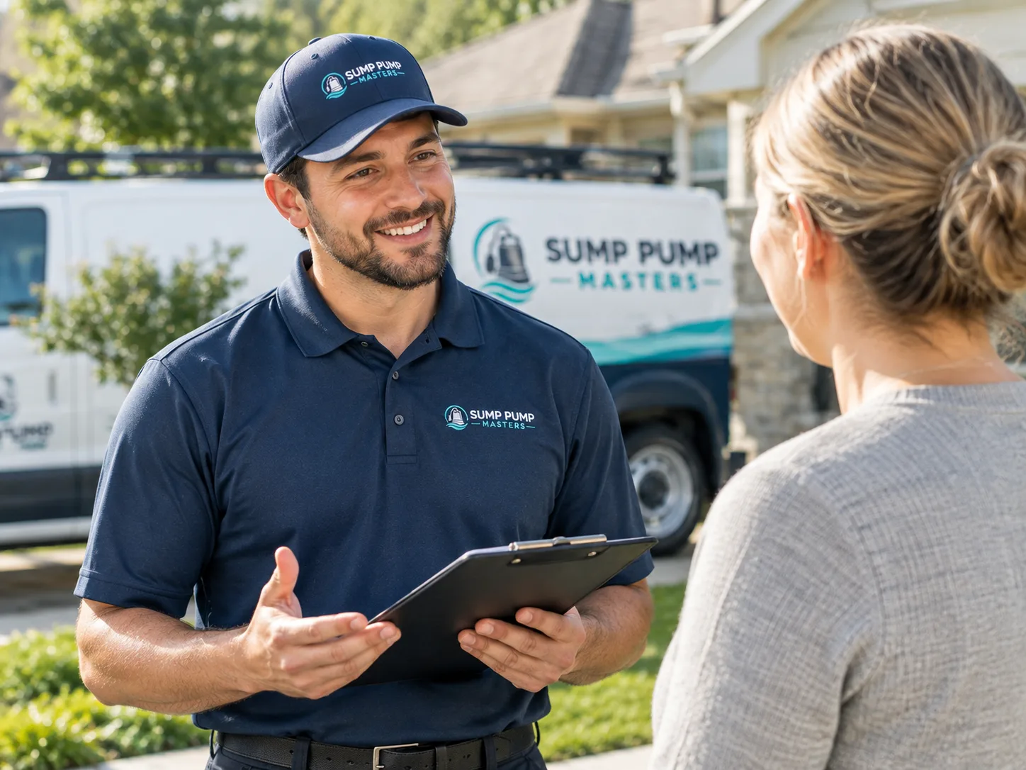 Sump Pump Repair West Pittsburg, PA FAQs